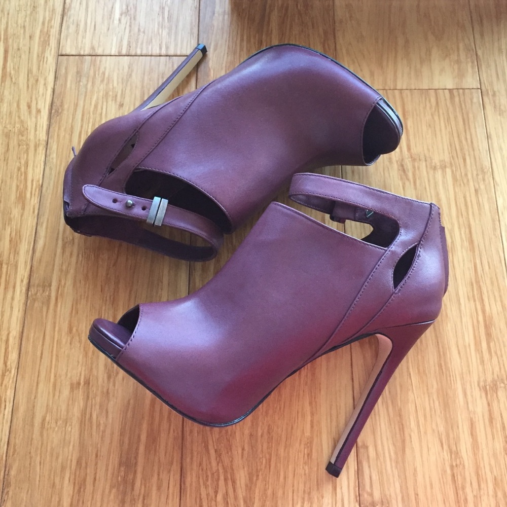 Shoemint Bootie - image 3